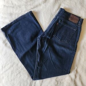 Vintage Levi 514 Jeans
